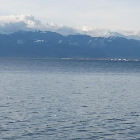 Apartment Naum M Ohrid Esterno foto
