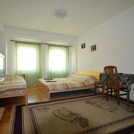 Apartment Naum M Ohrid Esterno foto