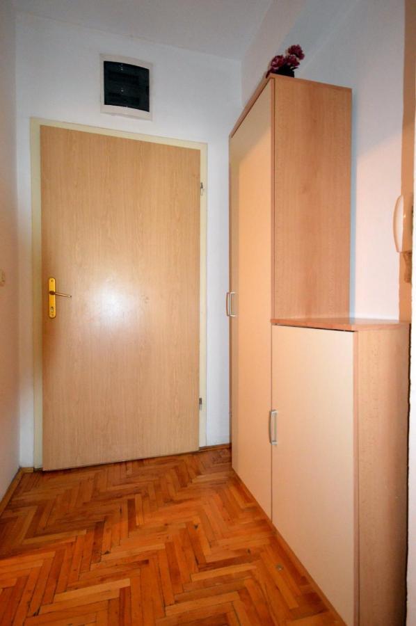 Apartment Naum M Ohrid Esterno foto