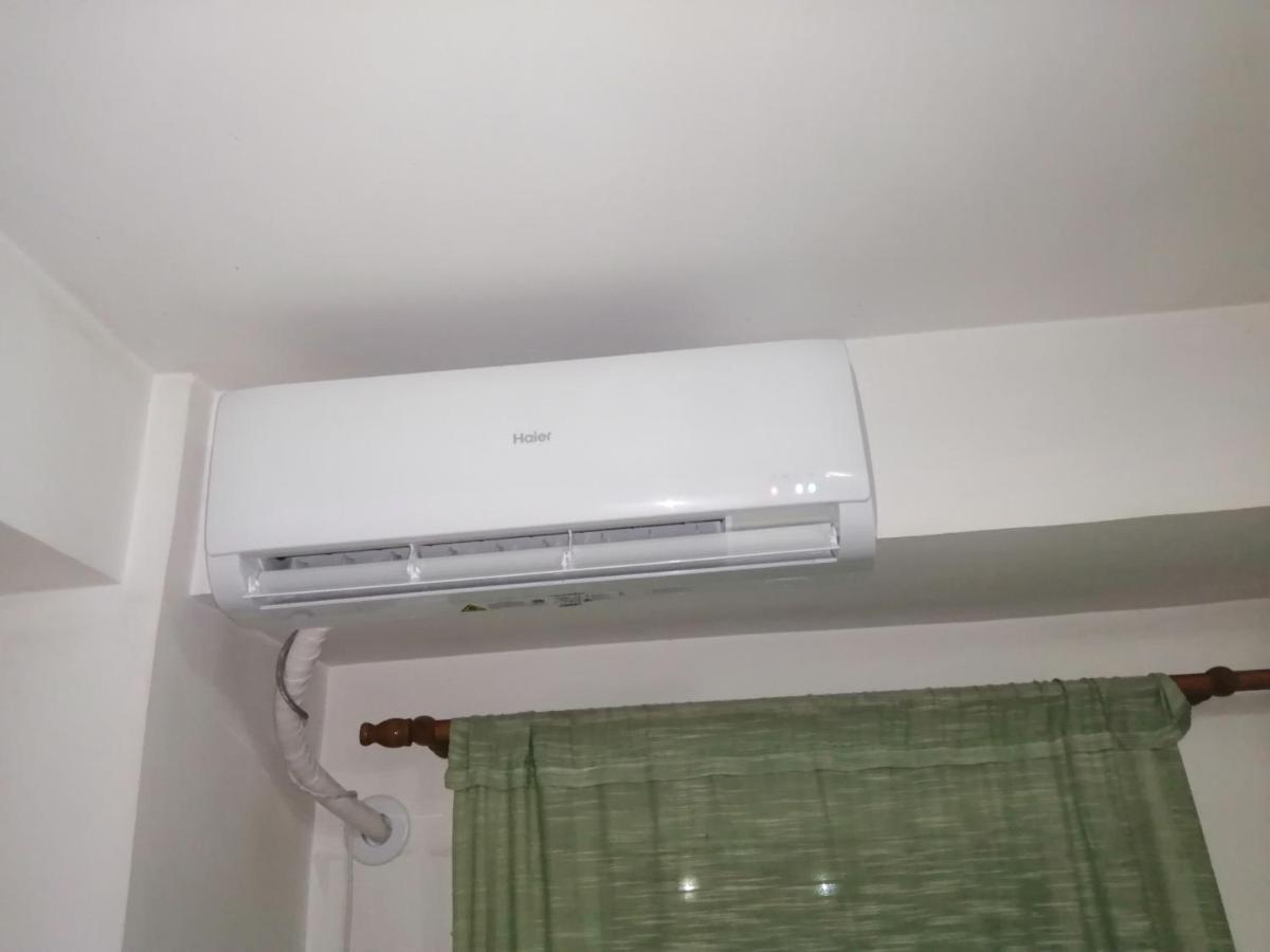 Apartment Naum M Ohrid Esterno foto